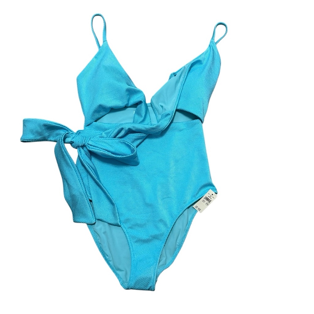 NWT aerie bathing suit